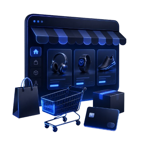 E-commerce